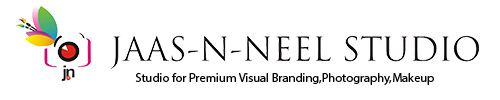 Jaas N Neel - Logo